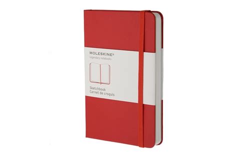 Moleskine Sketchbook Moleskine Pocket Notebook Moleskine Sketchbook