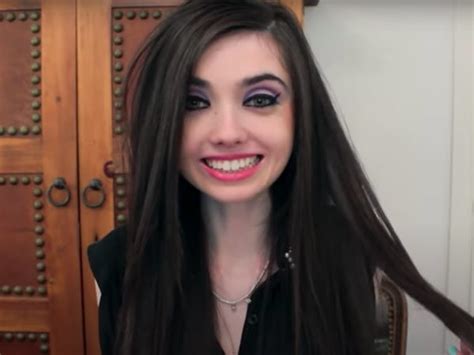 Eugenia Cooney How The Youtuber Became Such A Controversial Figure