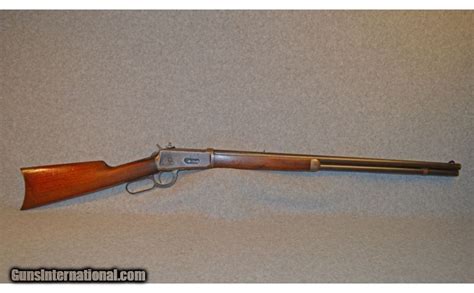 Winchester ~ Model 1894 ~ 32 Winchester Special