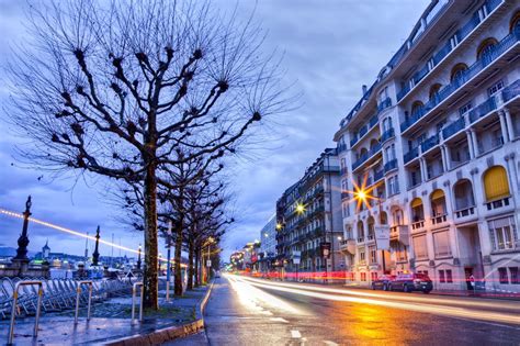 Geneva is the place where humanitarian relief for victims of floods, earthquakes or conflicts is coordinated; Geneva Layover : Layover Guide