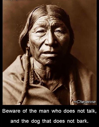 32 Native American Wisdom Quotes To Know Their Philosophy Of Life Artofit