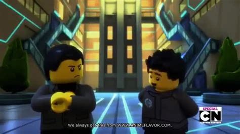 Lego Ninjago Masters Of Spinjitzu Season 3 Episode 1 The Surge Watch