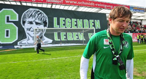 Luki strasser ist überall dabei, egal ob zu hause oder auswärts. Herwig Drechsel - ein Großer verläßt die SV Ried! - SV Ried