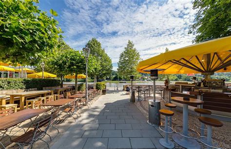 Dresden Beer Gardens