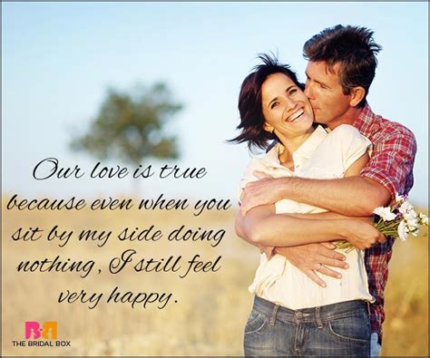 Sweet romantic quotes for wife are the best and easiest way to come up with a good message idea for your loved one when you are completely out. 50 Love Quotes For Wife That Will Surely Leave Her Smiling