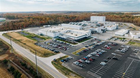 Tyson Foods Debuts Highly Automated 300m Poultry Plant In Va True