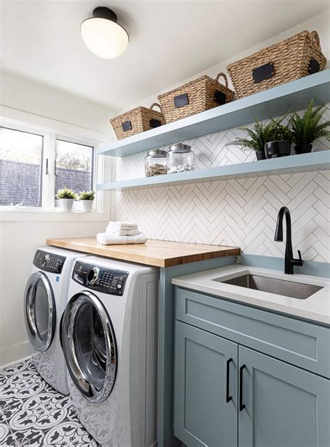 Reviews for the laundry room. Top 4 Laundry Rooms Storage and Style Ideas For Spring 2020