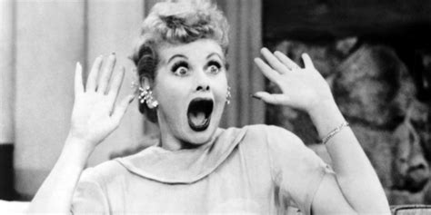 11 Reasons We Love Lucille Ball