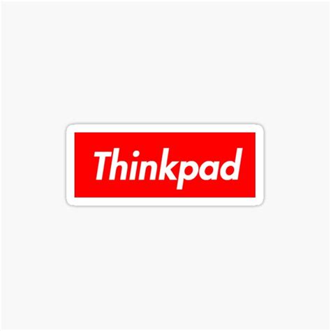 Lenovo Thinkpad Ts And Merchandise Redbubble