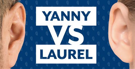 Do You Hear Yanny Or Laurel With Hearing Aids