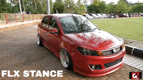Video taken during event of proton genting uphill by prosixc. Proton Saga FLX Chili Red Stance by lady owner - Saga Nite ...