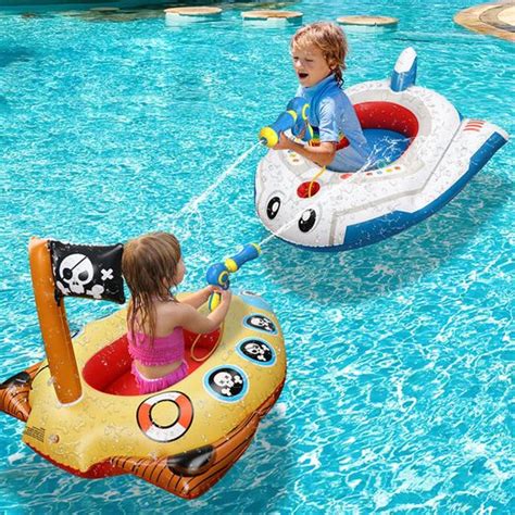 25 Best Pool Floats For Kids And Adults Summer 2023