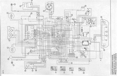 Diagramas Electricos De Automoviles