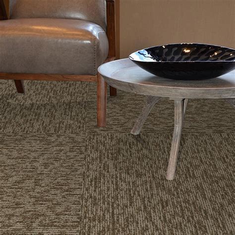 Pentz Segment Commercial Carpet Tile