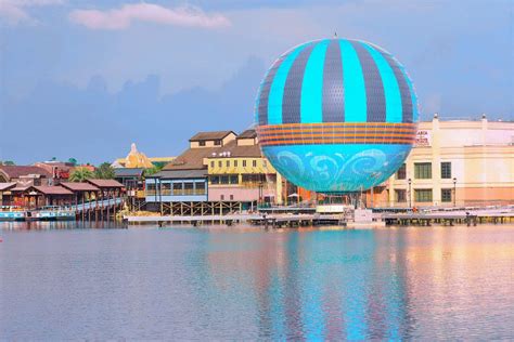 Top 5 Famous Orlando Attractions You Will Never Miss When You Visit