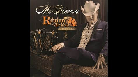 Music video by remmy valenzuela performing jardín olvidado. Remmy Valenzuela- Mi Princesa (Album Completo 2015 - YouTube