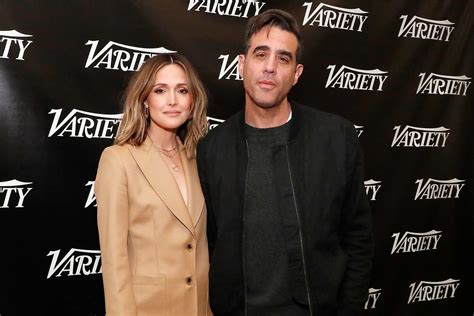 Rose Byrne Plans To Marry Bobby Cannavale Exclusive