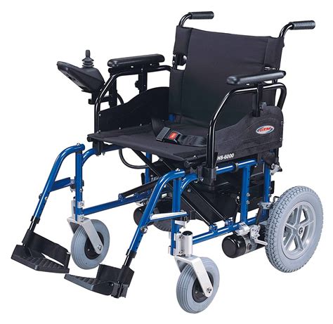CTM HS-6200 Power Wheelchair for Sale | Lowest Prices Tax-Free & Free Shipping