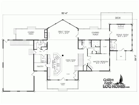 Floor Plans Small Lake House Lake House Floor Plan Lake House Floor