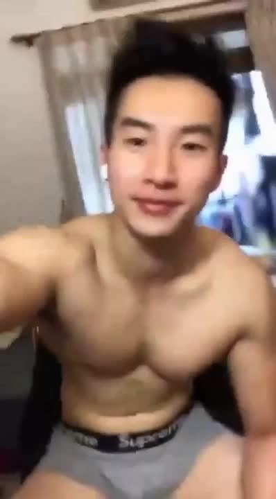 Chinese Hunk Solo Show No Cum Boyfriendtv Com