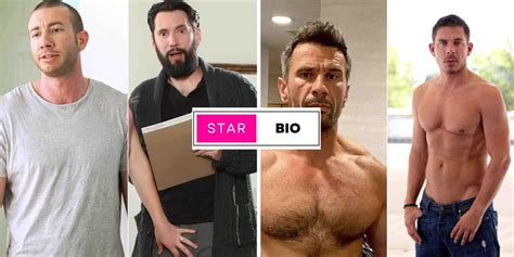 Top 20 Most Popular Male Pornstars Updated Review