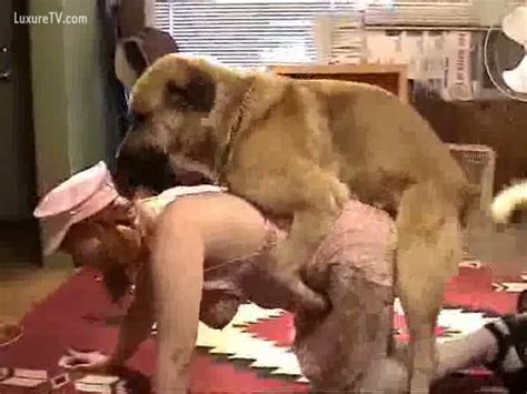 Busty Cheating Wife Makes Out With A Brown Dog Xxx Femefun