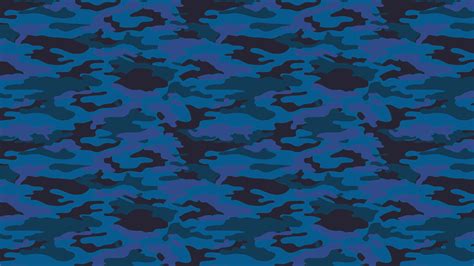 Blue Camo Wallpapers Top Free Blue Camo Backgrounds Wallpaperaccess