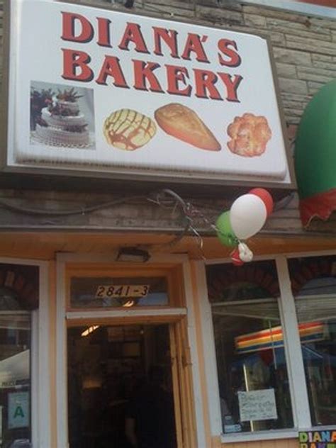 Diana's Bakery | St. Louis