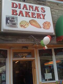 St Louiss New Sweet Spot Dianas Bakery Is A Must Visit