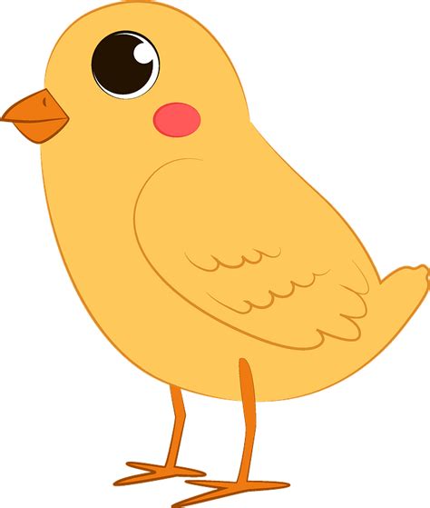 Chick Clipart Free Download Transparent Png Creazilla