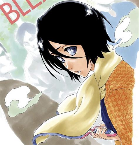 Pin By ꩜ On Blach Bleach Anime Bleach Manga Anime