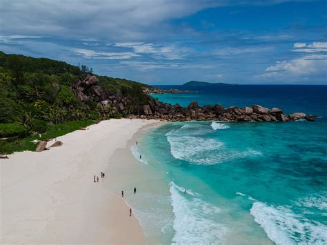 The Seychelles Are An African Island Paradise Traveler Master