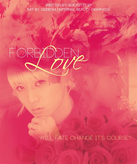 Forbidden Love Asianfanfics