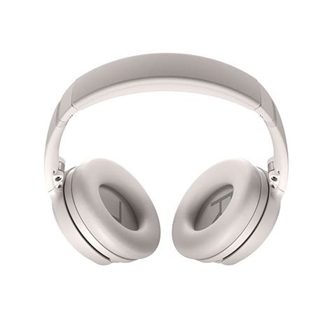 ワイヤレスヘッドホン Bose ボーズ Quietcomfort45 Headphone クワイエットコンフォート45 ヘッドフォン ホワイト