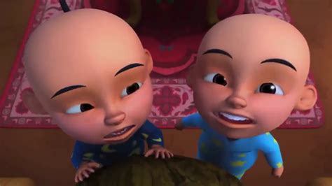 Upin And Ipin Full Episodes Best New Collection 2017 Part 2 Youtube