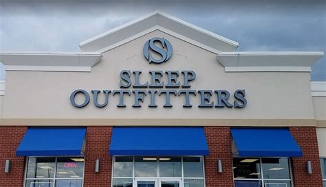 Sleep Outfitters Eastgate Sleep Outfitters