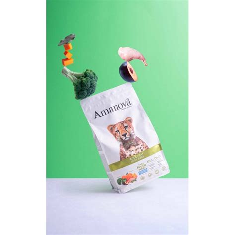 Amanova Adult Divine Rabbit 1 5 Kg AvonturiaShop