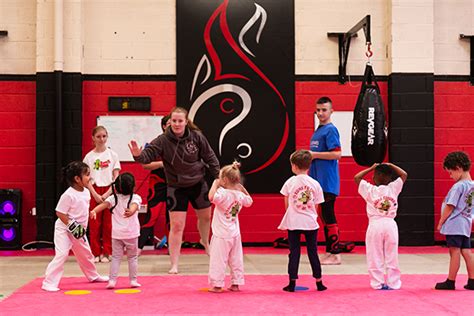 Martial Art Concepts Martial Arts In Dudley Halesowen And Stourbridge