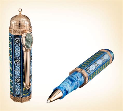 10 Worlds Most Expensive Pen Ts For Him On Valentines Day 2017