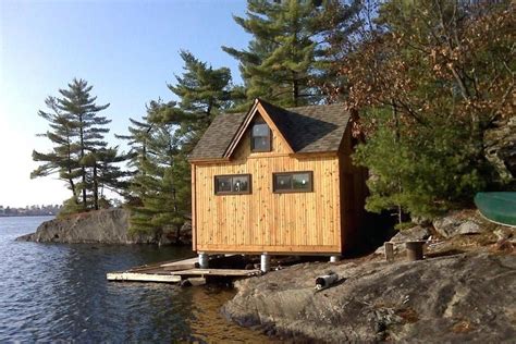 20 Tiny Houses Under 10000 That Show Us Why Living Off The Grid Is
