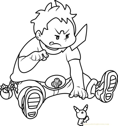 Many of the hairstyles from the previous games have returned, but what's annoying is that neither ultra sun nor ultra moon let you try out or even get a look at haircuts or hair colors before paying for the style. Sophocles Pokemon Sun and Moon | Kids Coloring Page - Coloring Lesson - Free Printables and ...