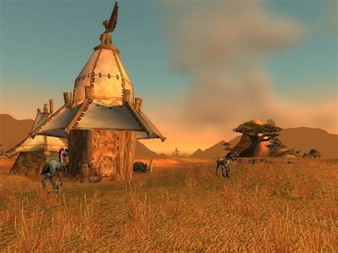Barrens Classic Wowpedia Your Wiki Guide To The World Of Warcraft