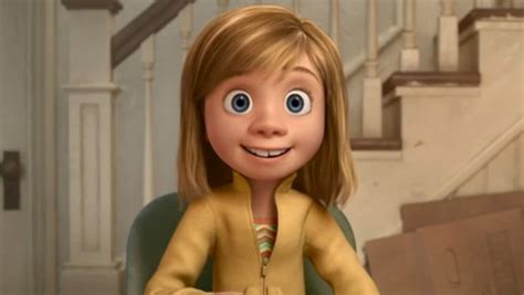 Rileys First Date Watch A Clip From Pixars New Inside Out Short