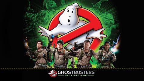 Ghostbusters The Video Game Remastered Sortira Le 4 Octobre 2019