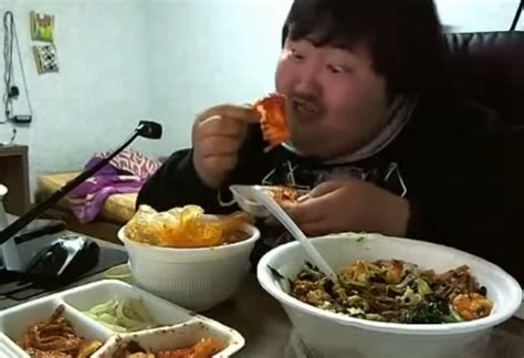 Fat Asian Guy Loves His Food Trending Images Gallery List View