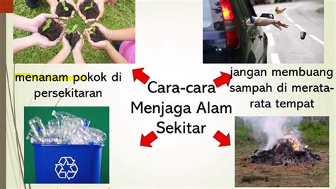 Cara Memelihara Dan Memulihara Alam Sekitar Madalynngwf