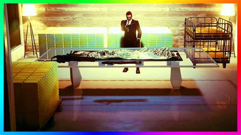 Players can buy an executive office through the dynasty 8 executive website and can only own one office at a time. GTA 5 DLC - WHAT GTA ONLINE'S CEO OFFICES SHOULD HAVE ...