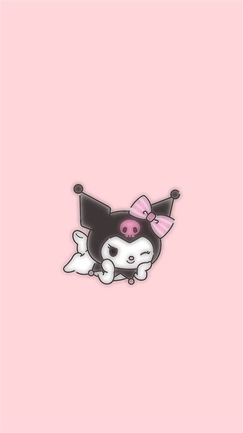 20 Selected Hello Kitty Wallpaper Aesthetic Kuromi You Can Use It Free