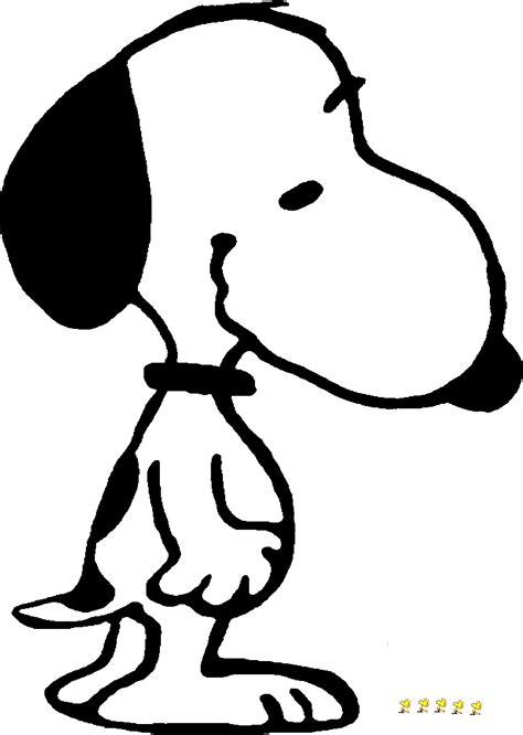 Snoopy Png Picture Png Mart