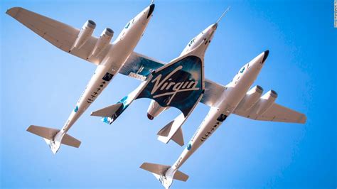Virgin Galactic Bounces Back From Tragedy With Big Plans For The Future
